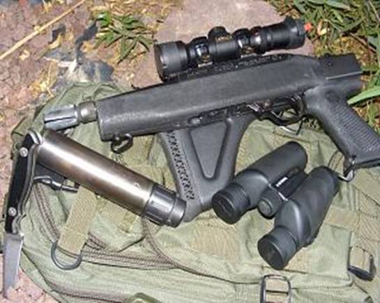 ArmsTech
